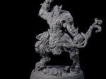 Hulking Treant Protector H