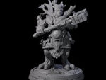 Hulking Treant Protector J