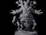 Hulking Treant Protector K