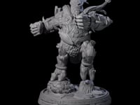 Hulking Treant Protector L