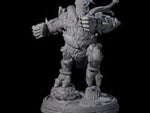 Hulking Treant Protector L