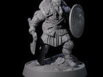 Veteran Viking Warrior A