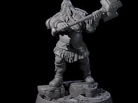 Veteran Viking Warrior F