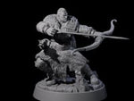 Veteran Viking Warrior E