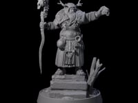 Veteran Viking Warrior G