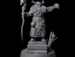 Veteran Viking Warrior G