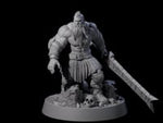 Veteran Viking Warrior J