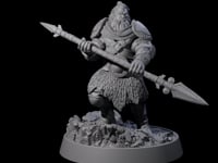 Veteran Viking Warrior M