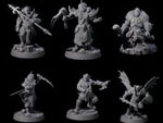 The Halloween Legion