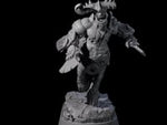 Muscular Raging Centaur G
