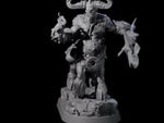 Muscular Raging Centaur J