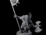 Brave Armoured Loxodon E