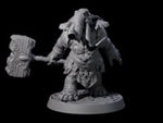 Brave Armoured Loxodon G