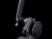 Brave Armoured Loxodon F