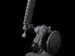 Brave Armoured Loxodon F