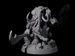 Brave Armoured Loxodon H