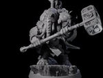 Brave Armoured Loxodon M