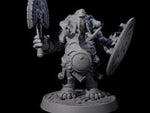 Brave Armoured Loxodon N