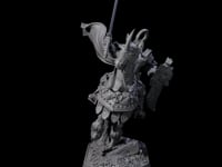 Cavalry of the Golden Circle A