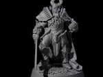 Mercenary of the Golden Circle A