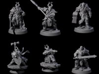 Golden Circle Mercenary Company