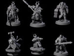 Golden Circle Mercenary Company