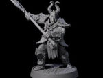Mercenary of the Golden Circle B