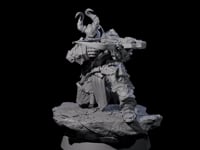 Mercenary of the Golden Circle E