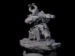 Mercenary of the Golden Circle E