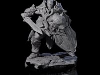 Mercenary of the Golden Circle G