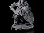 Mercenary of the Golden Circle G