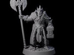 Mercenary of the Golden Circle H