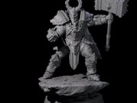 Mercenary of the Golden Circle J