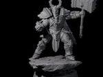 Mercenary of the Golden Circle J
