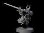 Mercenary of the Golden Circle L
