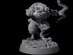 Sewer Dwelling Ratfolk A