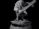 Sewer Dwelling Ratfolk B