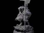 Sewer Dwelling Ratfolk C