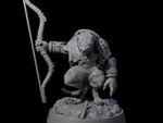 Sewer Dwelling Ratfolk D