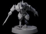 Sewer Dwelling Ratfolk E