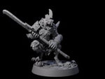 Sewer Dwelling Ratfolk G