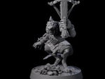 Sewer Dwelling Ratfolk H