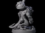 Sewer Dwelling Ratfolk I