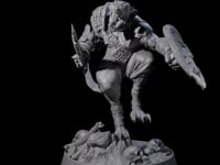 Sewer Dwelling Ratfolk L