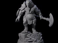 Wandering Leonin Nomad E