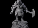 Wandering Leonin Nomad E