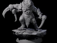 Wandering Leonin Nomad G