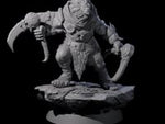 Wandering Leonin Nomad G