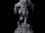 Wandering Leonin Nomad H