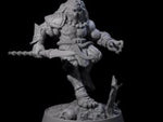 Wandering Leonin Nomad J